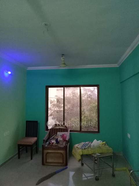 2 BHK Flat In Eco Green For Sale  In Karjat