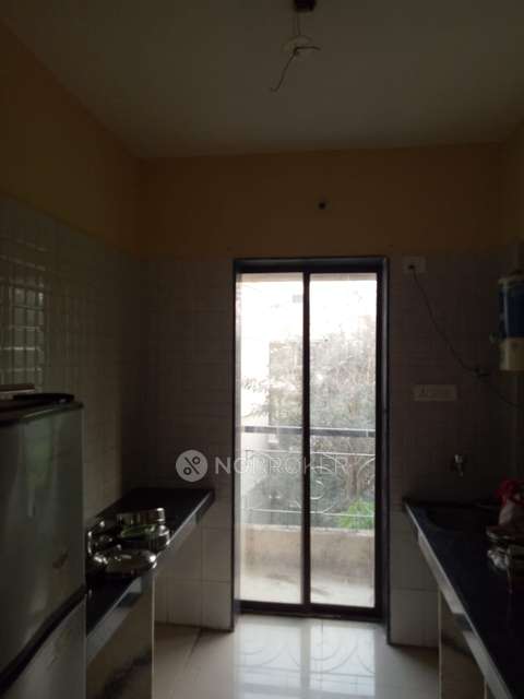 2 BHK Flat In Eco Green For Sale  In Karjat