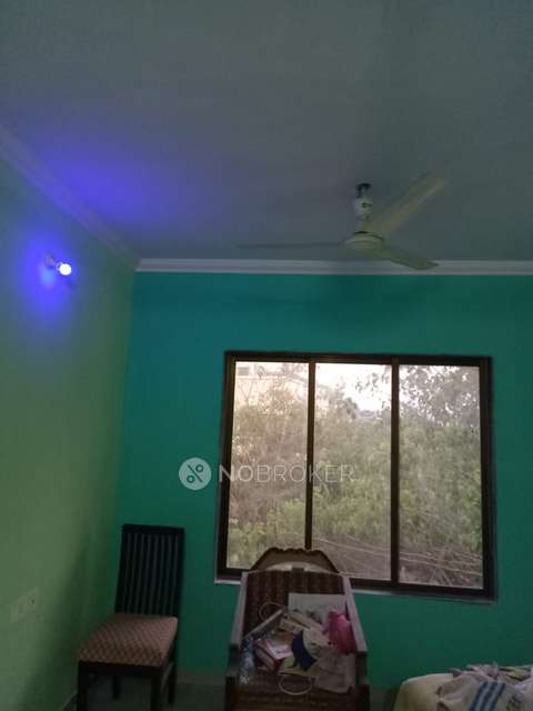 2 BHK Flat In Eco Green For Sale  In Karjat