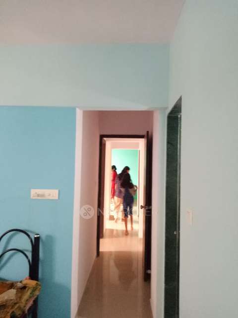 2 BHK Flat In Eco Green For Sale  In Karjat