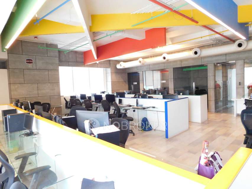 Office Space in Gachibowli, Hyderabad for Rent 