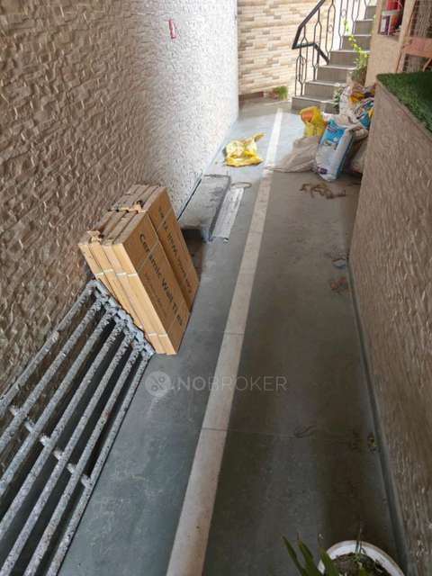 4 BHK Flat for Rent  In Shakti Nagar