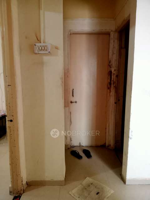 2 BHK Flat In Jija Aparment For Sale  In Shivane