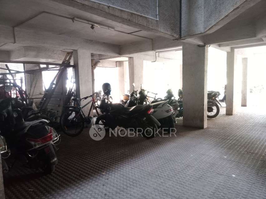 2 BHK Flat In Jija Aparment For Sale  In Shivane