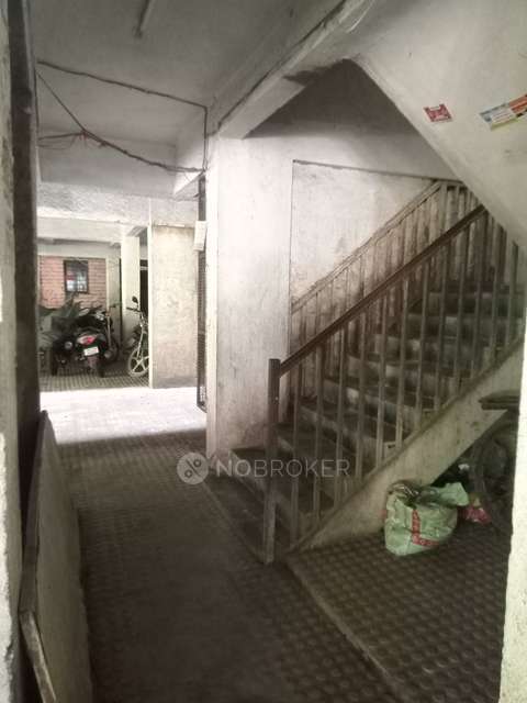 2 BHK Flat In Jija Aparment For Sale  In Shivane