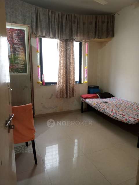 2 BHK Flat In Jija Aparment For Sale  In Shivane