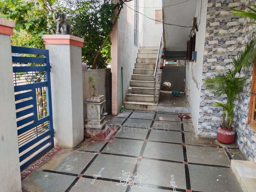 2 BHK House For Sale  In Peerzadiguda.150 Square  Yards 