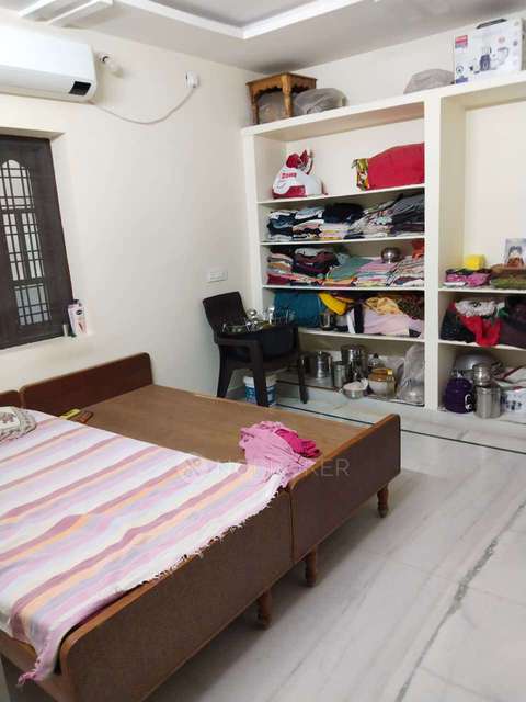 2 BHK House For Sale  In Peerzadiguda.150 Square  Yards 