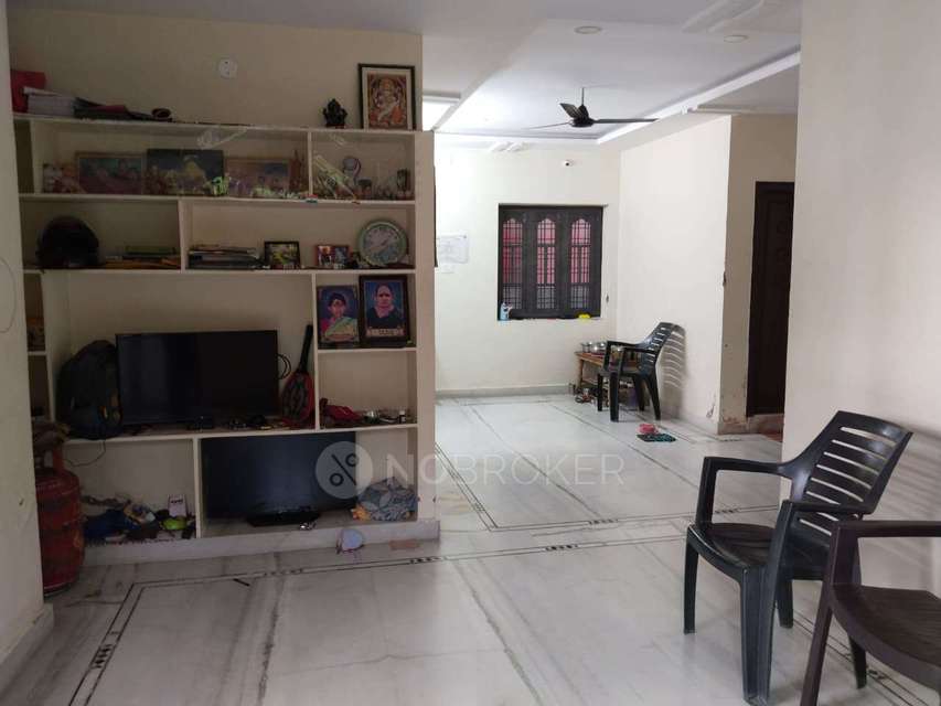 2 BHK House For Sale  In Peerzadiguda.150 Square  Yards 