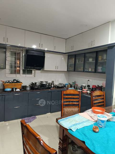 3 BHK Flat In Ras Regency For Sale  In Manikonda