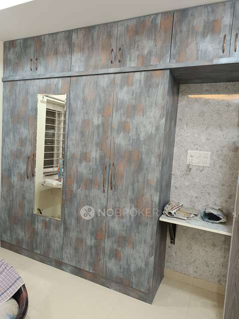 3 BHK Flat In Ras Regency For Sale  In Manikonda