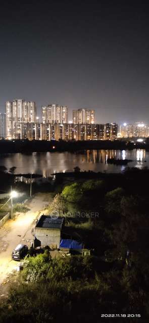 3 BHK Flat In Ras Regency For Sale  In Manikonda