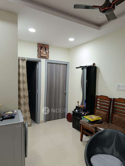 3 BHK Flat In Ras Regency For Sale  In Manikonda