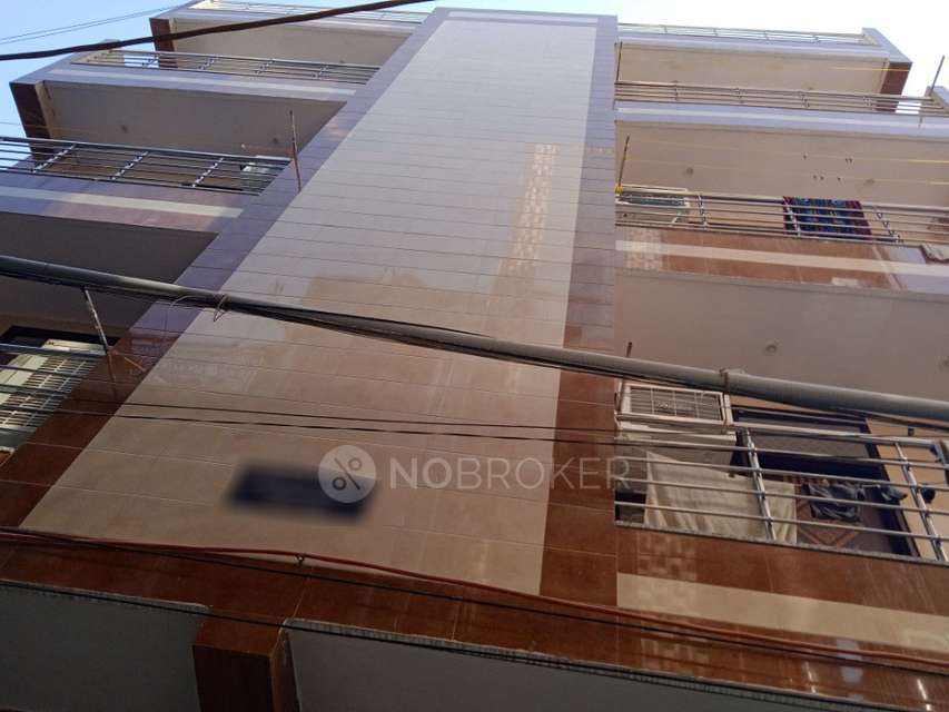 1 RK Flat In Kaushalya Bhawan for Rent  In  Hauz Khas