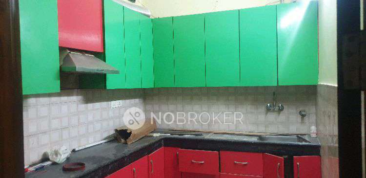 4 BHK Flat For Sale  In Vasant Kunj Enclave