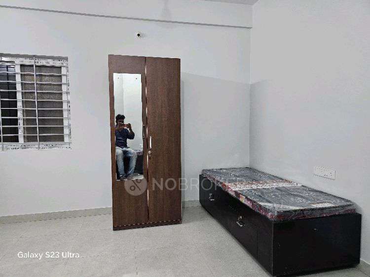 PG for Girls in Jayanagar