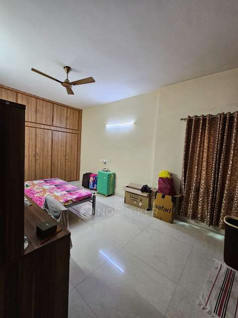 3 BHK Flat In Aditya Eden Park, Aditya Eden Park For Sale  In Nallagandla Huda