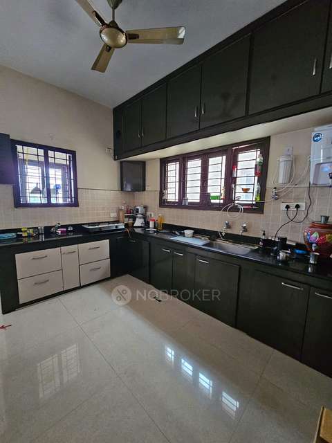 3 BHK Flat In Aditya Eden Park, Aditya Eden Park For Sale  In Nallagandla Huda