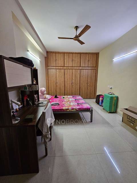 3 BHK Flat In Aditya Eden Park, Aditya Eden Park For Sale  In Nallagandla Huda