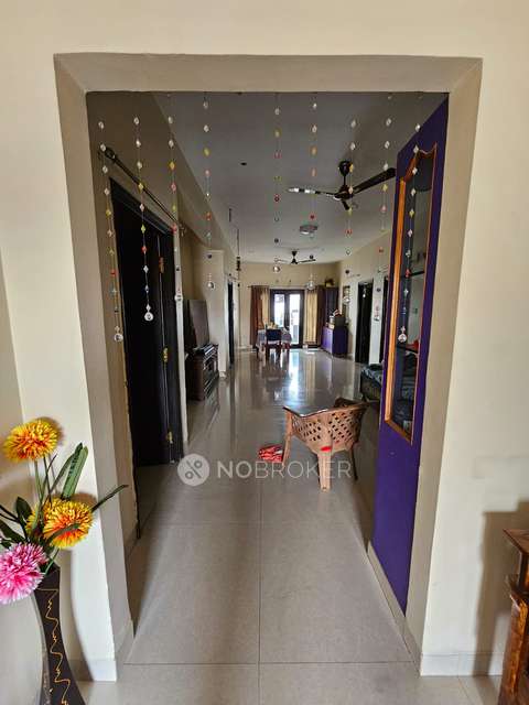 3 BHK Flat In Aditya Eden Park, Aditya Eden Park For Sale  In Nallagandla Huda