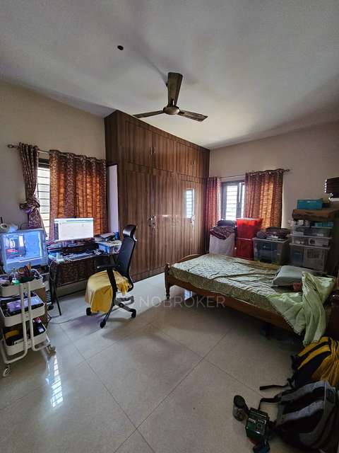 3 BHK Flat In Aditya Eden Park, Aditya Eden Park For Sale  In Nallagandla Huda