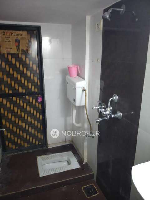 2 BHK Flat In Fiama Residency For Sale  In Thane West