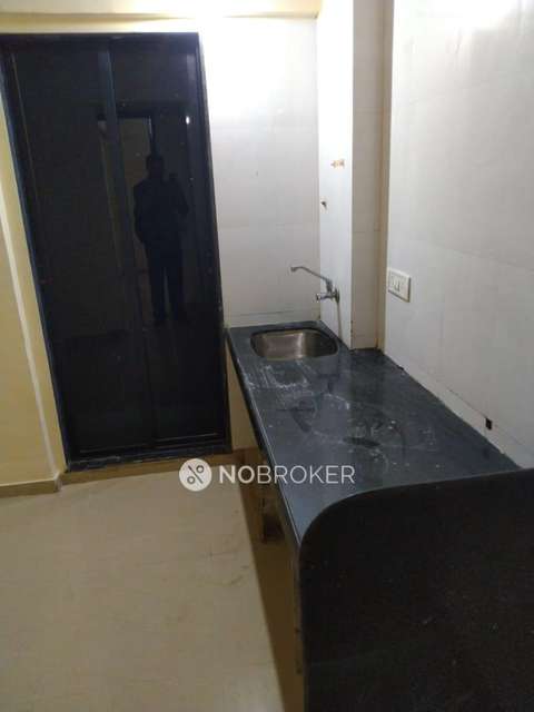 2 BHK Flat In Fiama Residency For Sale  In Thane West