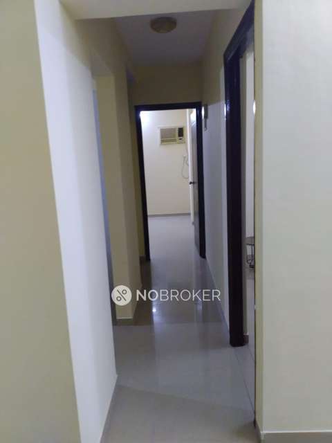 2 BHK Flat In Fiama Residency For Sale  In Thane West