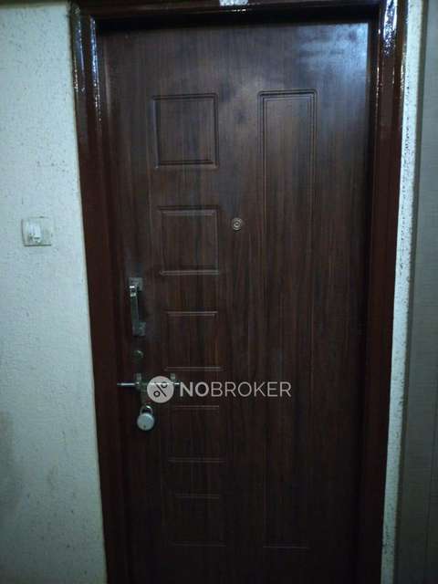 2 BHK Flat In Fiama Residency For Sale  In Thane West