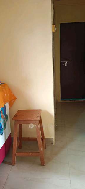 1 RK Flat In Dattaram Patil Niwas  For Sale  In Govandi East