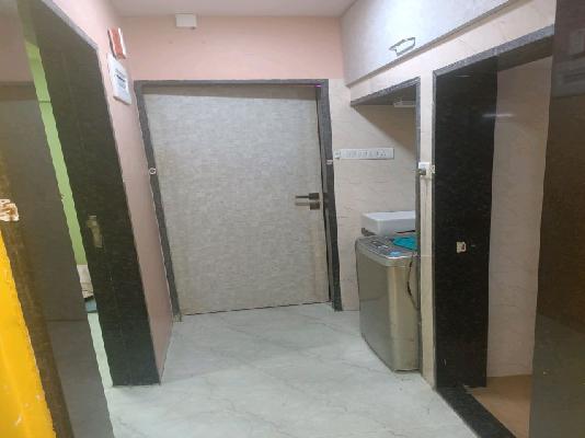 2 BHK Flat In Sonam Daffodil Chs, Mira Road East For Sale  In Wing-b, Blue Moon Club Rd, Old Golden Nest Phase 2, Queens Park, Mira Road East, Mira Bhayandar, Maharashtra 401107, India