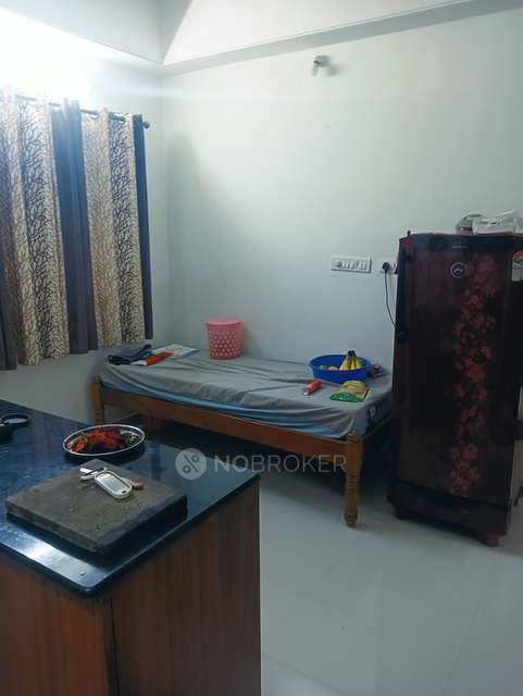 2 BHK Flat In Maa Nivasam For Sale  In Nivasam Apartment, Sapthagiri Vajra, 40b, Sraddha Lake Front 1st Cross Rd, Kodigehalli, Krishnarajapuram, Bengaluru, Karnataka 560048, India