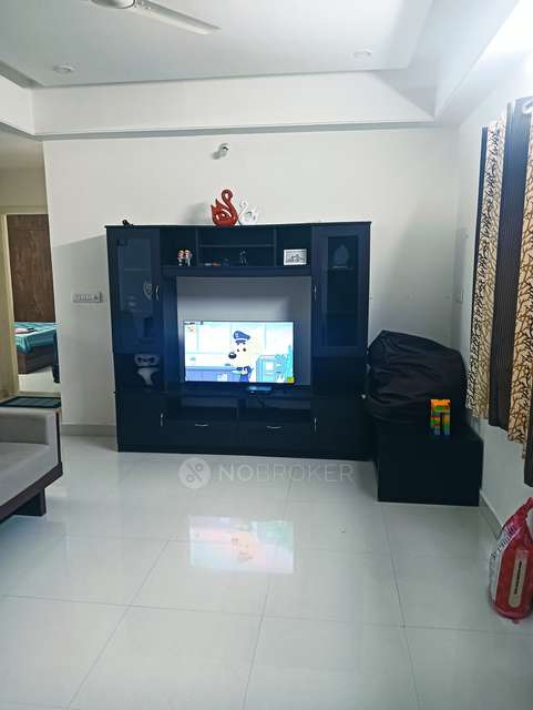 2 BHK Flat In Maa Nivasam For Sale  In Nivasam Apartment, Sapthagiri Vajra, 40b, Sraddha Lake Front 1st Cross Rd, Kodigehalli, Krishnarajapuram, Bengaluru, Karnataka 560048, India