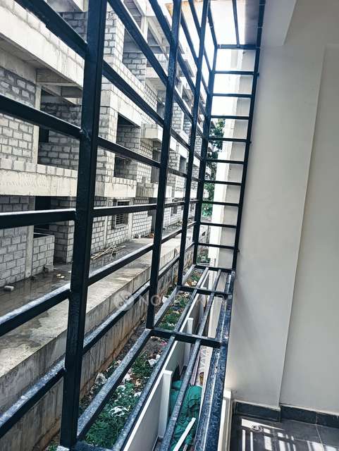 2 BHK Flat In Maa Nivasam For Sale  In Nivasam Apartment, Sapthagiri Vajra, 40b, Sraddha Lake Front 1st Cross Rd, Kodigehalli, Krishnarajapuram, Bengaluru, Karnataka 560048, India