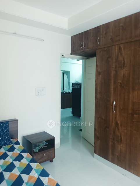 2 BHK Flat In Maa Nivasam For Sale  In Nivasam Apartment, Sapthagiri Vajra, 40b, Sraddha Lake Front 1st Cross Rd, Kodigehalli, Krishnarajapuram, Bengaluru, Karnataka 560048, India