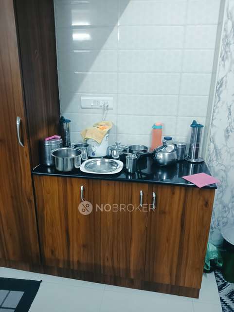 2 BHK Flat In Maa Nivasam For Sale  In Nivasam Apartment, Sapthagiri Vajra, 40b, Sraddha Lake Front 1st Cross Rd, Kodigehalli, Krishnarajapuram, Bengaluru, Karnataka 560048, India