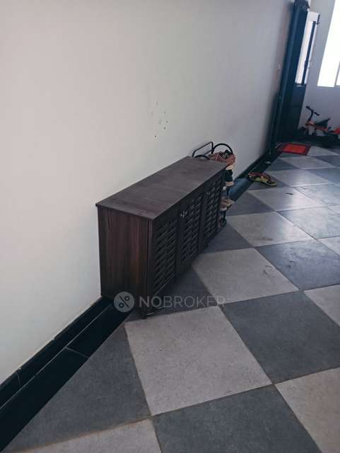 2 BHK Flat In Maa Nivasam For Sale  In Nivasam Apartment, Sapthagiri Vajra, 40b, Sraddha Lake Front 1st Cross Rd, Kodigehalli, Krishnarajapuram, Bengaluru, Karnataka 560048, India