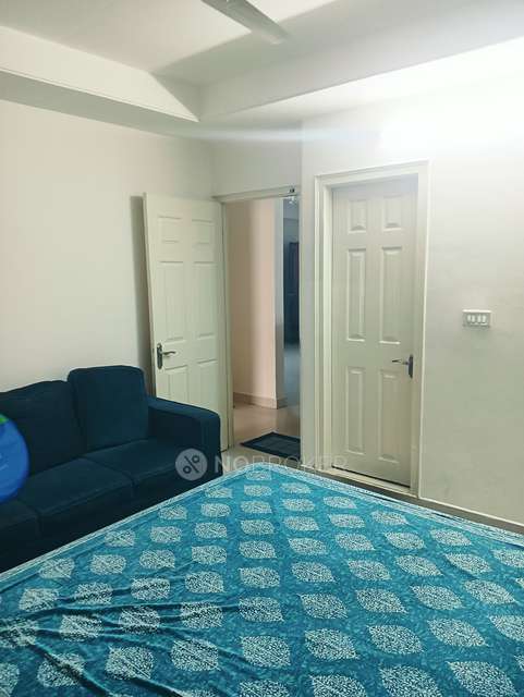 2 BHK Flat In Maa Nivasam For Sale  In Nivasam Apartment, Sapthagiri Vajra, 40b, Sraddha Lake Front 1st Cross Rd, Kodigehalli, Krishnarajapuram, Bengaluru, Karnataka 560048, India