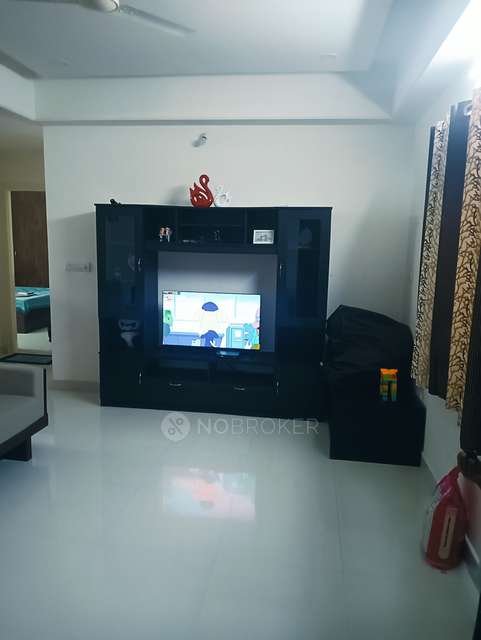 2 BHK Flat In Maa Nivasam For Sale  In Nivasam Apartment, Sapthagiri Vajra, 40b, Sraddha Lake Front 1st Cross Rd, Kodigehalli, Krishnarajapuram, Bengaluru, Karnataka 560048, India