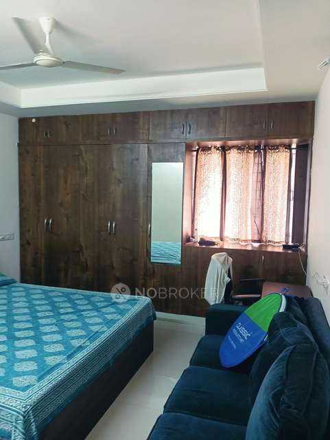 2 BHK Flat In Maa Nivasam For Sale  In Nivasam Apartment, Sapthagiri Vajra, 40b, Sraddha Lake Front 1st Cross Rd, Kodigehalli, Krishnarajapuram, Bengaluru, Karnataka 560048, India