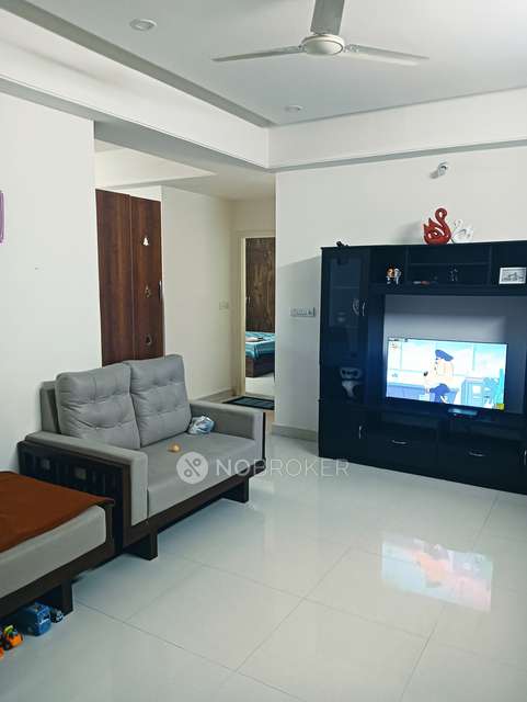 2 BHK Flat In Maa Nivasam For Sale  In Nivasam Apartment, Sapthagiri Vajra, 40b, Sraddha Lake Front 1st Cross Rd, Kodigehalli, Krishnarajapuram, Bengaluru, Karnataka 560048, India