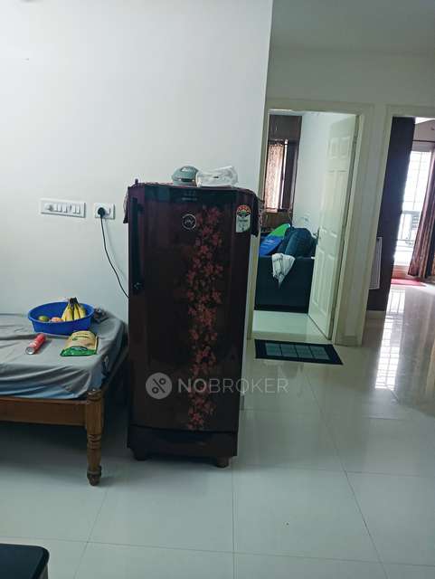 2 BHK Flat In Maa Nivasam For Sale  In Nivasam Apartment, Sapthagiri Vajra, 40b, Sraddha Lake Front 1st Cross Rd, Kodigehalli, Krishnarajapuram, Bengaluru, Karnataka 560048, India