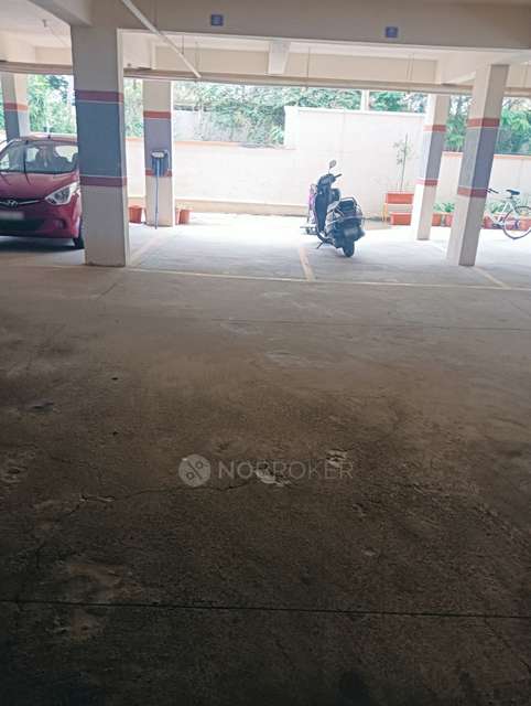 2 BHK Flat In Maa Nivasam For Sale  In Nivasam Apartment, Sapthagiri Vajra, 40b, Sraddha Lake Front 1st Cross Rd, Kodigehalli, Krishnarajapuram, Bengaluru, Karnataka 560048, India