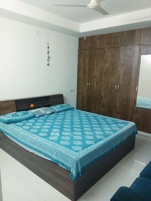 2 BHK Flat In Maa Nivasam For Sale  In Nivasam Apartment, Sapthagiri Vajra, 40b, Sraddha Lake Front 1st Cross Rd, Kodigehalli, Krishnarajapuram, Bengaluru, Karnataka 560048, India