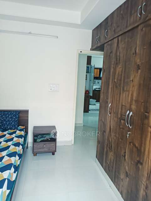 2 BHK Flat In Maa Nivasam For Sale  In Nivasam Apartment, Sapthagiri Vajra, 40b, Sraddha Lake Front 1st Cross Rd, Kodigehalli, Krishnarajapuram, Bengaluru, Karnataka 560048, India