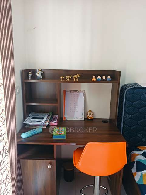 2 BHK Flat In Maa Nivasam For Sale  In Nivasam Apartment, Sapthagiri Vajra, 40b, Sraddha Lake Front 1st Cross Rd, Kodigehalli, Krishnarajapuram, Bengaluru, Karnataka 560048, India