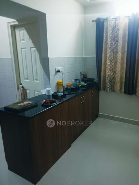 2 BHK Flat In Maa Nivasam For Sale  In Nivasam Apartment, Sapthagiri Vajra, 40b, Sraddha Lake Front 1st Cross Rd, Kodigehalli, Krishnarajapuram, Bengaluru, Karnataka 560048, India