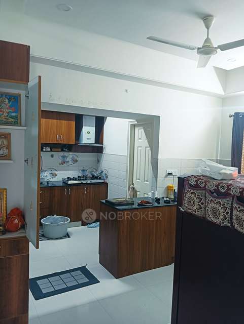 2 BHK Flat In Maa Nivasam For Sale  In Nivasam Apartment, Sapthagiri Vajra, 40b, Sraddha Lake Front 1st Cross Rd, Kodigehalli, Krishnarajapuram, Bengaluru, Karnataka 560048, India