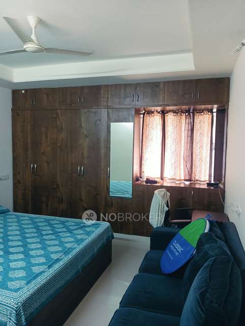 2 BHK Flat In Maa Nivasam For Sale  In Nivasam Apartment, Sapthagiri Vajra, 40b, Sraddha Lake Front 1st Cross Rd, Kodigehalli, Krishnarajapuram, Bengaluru, Karnataka 560048, India