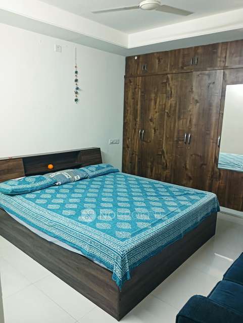 2 BHK Flat In Maa Nivasam For Sale  In Nivasam Apartment, Sapthagiri Vajra, 40b, Sraddha Lake Front 1st Cross Rd, Kodigehalli, Krishnarajapuram, Bengaluru, Karnataka 560048, India